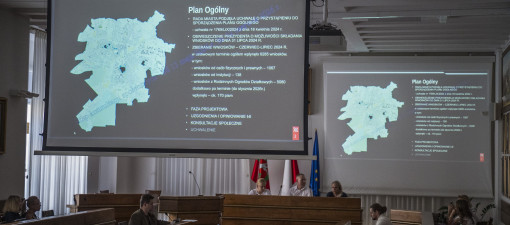 Tysiące uwag do Planu Ogólnego Lublina. Teraz czas na spotkania z mieszkańcami